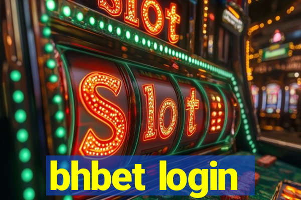 bhbet login